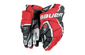 Bauer Vapor X:60 gloves